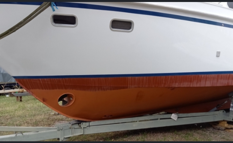 Valk Cruiser 1160 OK FB classic-kuva-10